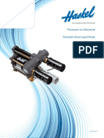 Haskel Liquid Pumps Booklet Web