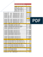 Lista de Precios Nexans Julio 13