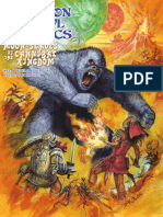 Dungeon Crawler Classics 93