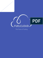 Fuelcloud Sales Guide