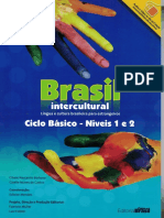 Brasil Intercultural NIV. 1-2