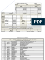 Emsco F 350 Pump Parts