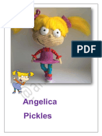 Angélica Pickles 1