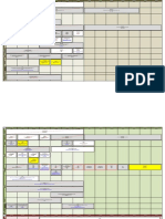 Programación Aprobada #48 (02 de Diciembre Al 08 de Diciembre 2019)