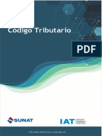 Codigo Tributario Basico MATERIAL BASE