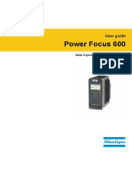 PF600 User Guide