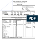 Jagan Mohan Absli Payslip April