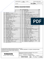 Wiring Diagram Index: Released Released