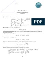 TD1 Series Numeriques