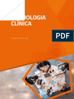 Imunologia Clínica: Lisiane Da Silva Vaz