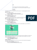 Adjetivos Comparativos en Inglés Grado Quinto 2022