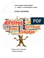 Direitos e Deveres