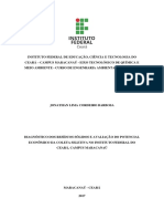 TCC - Jonathan Lima - Eng. Ambiental e Sanitaria