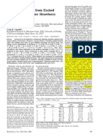 MILLER, 1990. Plant Regeneration From Excised