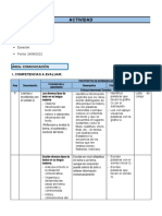 cOMUNICACCION 9 DE AGOSTO