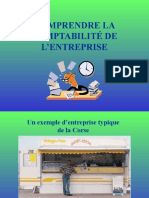 Comprendre La Comptabilité de Lentreprise.