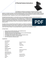 Qianli Thermal Camera User Guide v3