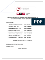 Trabajo Final de Estadística Inferencial