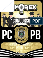 Memorex PCPB - Rodada 5