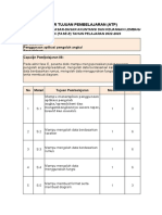 ATP Elemen 3 Prakt. Akt. Lembaga, Instansi Pemerintahh