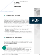 D. REGISTRAL I - Trabajo Práctico 3 (TP3)