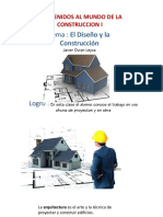 Diseño y Construccion