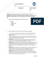 ECPD - DT03 - ISO 13485 - 2016 LA - Day 3 Daily Test