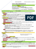 Semio Renal Motivos de Consulta, Antecedentes y Examen Físico