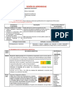 414423363-SESION-DE-APRENDIZAJE-Comparamos-y-ordenamos-fracciones-docx Matematica Beneda