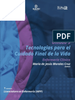 U5 Tecnologias para El Cuidado Final de La Vida