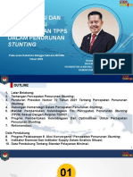 (Materi Kemendagri) Bangda Dirjen Rakornas BKKBN