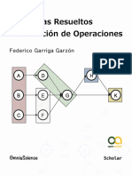 Ejercicios Capacidad Productividad B