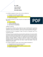 Parcial Entorno Económico P3