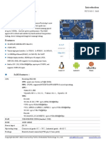 RK3568 SoM Brief Introduction