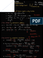 Alkyl Halides - Organic Chemistry-1