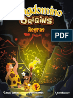 Kingdomino Origins Manual de Regras em Portugues 205059