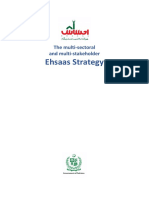 Strategy Ehsaas For Online Consultation