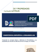 5 - Conceptos y Propiedades Fundamentales