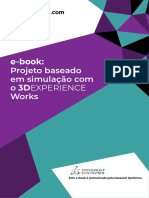 Ebook 3DX Simulation PT-BR