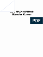 Jyotish - Jitender Kumar - Nadi Astrological Researches Group - Vol 2 - 100 Nadi Sutras