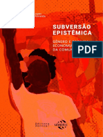 Livro Subversaoepistemica