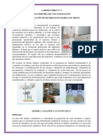 Laboratorio #3 - Gravimetría de Volatilización - Determinación de Humedad en Harina de Trigodocx (Autoguardado)