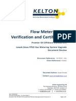 FK7022F POVO Lewek Emas FPSO Gas Metering Document Review R1.1