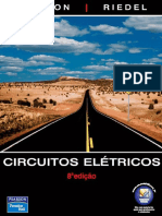 Livro - Circuitos Eletricos 8ed - Nilsson Riedel