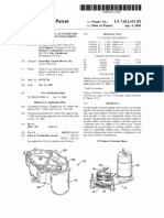 Electro-Mechancal Actuator For An Electrically Actuated Parking Brake