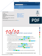 Modals of Deduction Interactive Activity