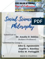 Hard Copy Social Science