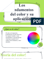 Fundamentos Del Color