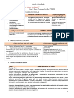 Ciencia Aparato Circulatorio para SEXTO Grado de Primaria.