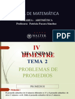 1° Aritmética